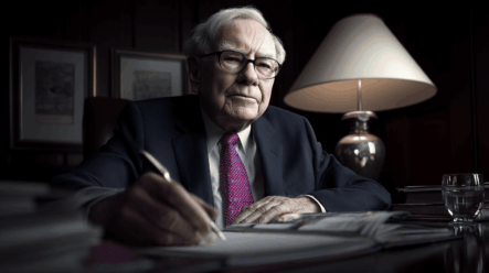 Buffett sází na kvantové technologie? Ano, ale trochu jinak, než si myslíte!