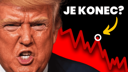 Index S&P 500 krvácí! Kam až se může propadnout?