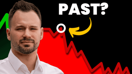 Největší růst akciového trhu v historii! Příležitost nebo past na investory?