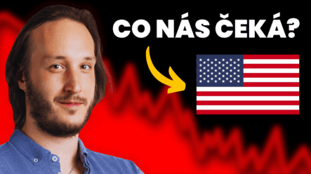 Index S&P 500 raketově vystřelil! Růst, který se zapíše do historie. Je to konec krize?