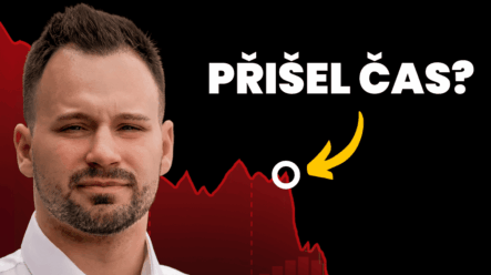 Jsme na dně? Co dál čekat od akciových trhů