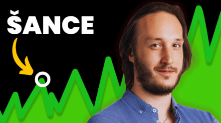 Krypto trh ožil! Čeká nás nový bull run?