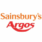 Logo J Sainsbury