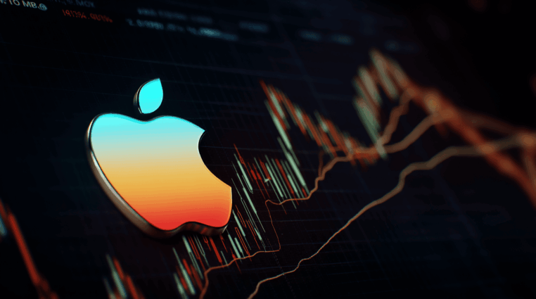 Apple šokoval a investoři jásají: Přináší produkt, který může změnit vše!