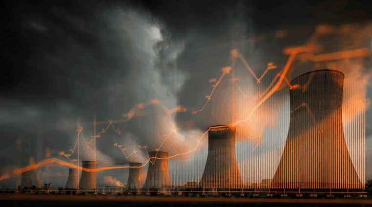 Zestátnění ČEZ: Kolik by vláda musela připlatit za každou akcii?