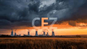 Když stát bere energie pevně do svých rukou. ČEZ míří k největší transformaci za dekády