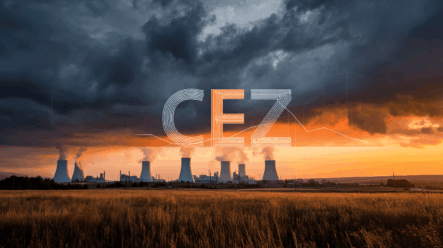 ČEZ prodává byznys za miliardy. Může to být trhák roku pro akcionáře