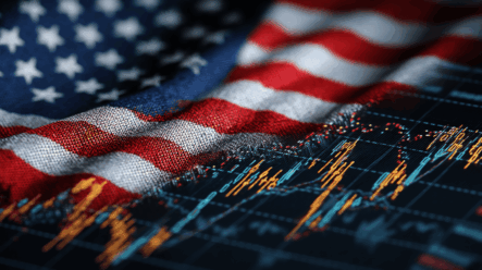 Finanční trhy na horské dráze! Akcie letí vzhůru a krypto stagnuje. Co bude dál? | Burza s odstupem