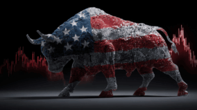 S&P 500 láme rekordy. Pod povrchem ale bliká velmi nepříjemné varování