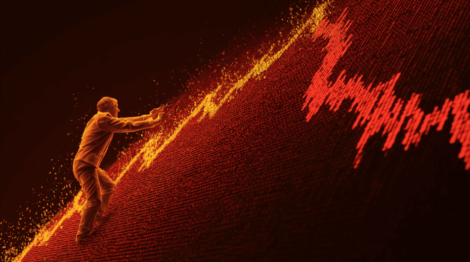 Averze ke ztrátě. Jak emoce tiše ničí investiční výnosy?