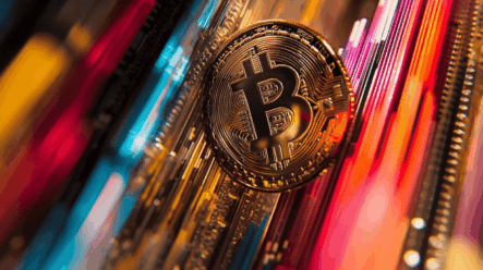 Wall Street vs. Bitcoin: Kdo zvládá volatilitu lépe?