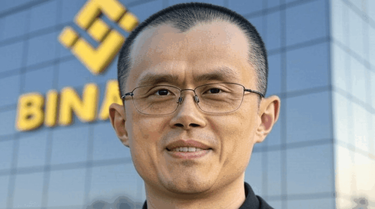 O tento krypto projekt je obrovský zájem! Stojí za ním zakladatel Binance