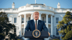 Technologičtí giganti si oddechli. Další rána ale visí ve vzduchu!