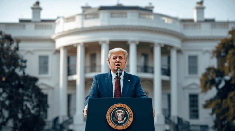 Nejhorší start od 70. let: Jak hluboko může Amerika ještě klesnout? 