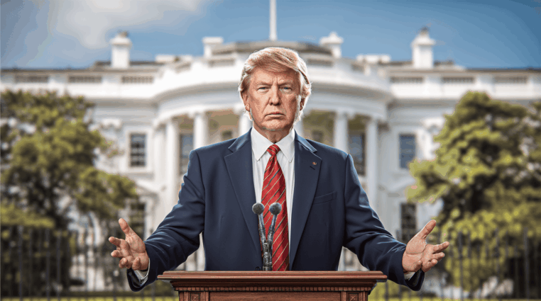 Totální obchodní válka: USA i Čína tlačí cla do extrému! Trhy krvácí dál