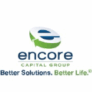 Logo Encore Capital Group