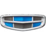Logo Geely Automobile Holdings