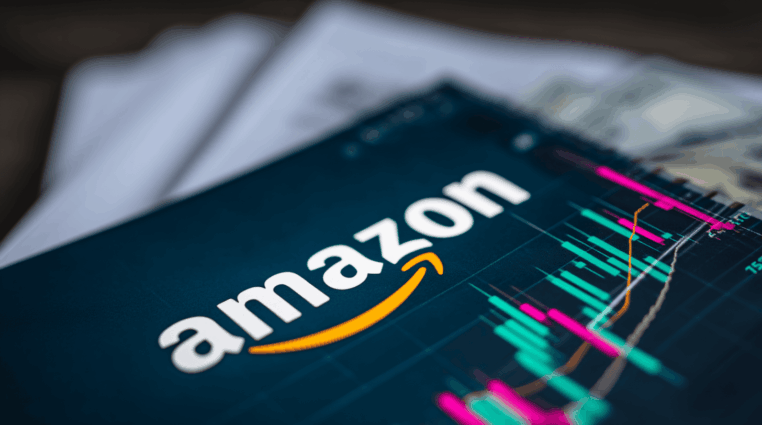 Amazon přinesl investorům miliony: Tyto 3 akcie mohou vyrůst ještě více!