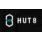 Logo Hut 8