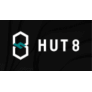 Logo Hut 8