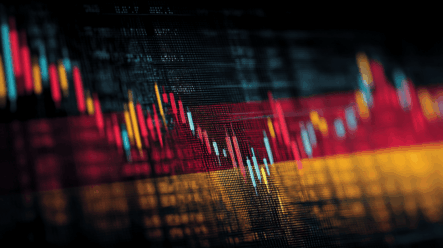 Spanilá jízda německých akcií pokračuje! Co žene index DAX k rekordům?