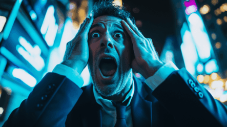 Krypto drama pokračuje. Tento šéf bojuje o důvěru investorů po 90% propadu! Přijde obrat?