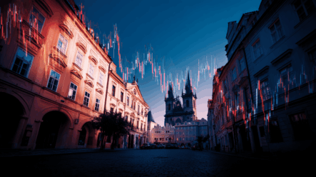 3 české akcie, které mohou být zlatý důl pro trpělivé investory