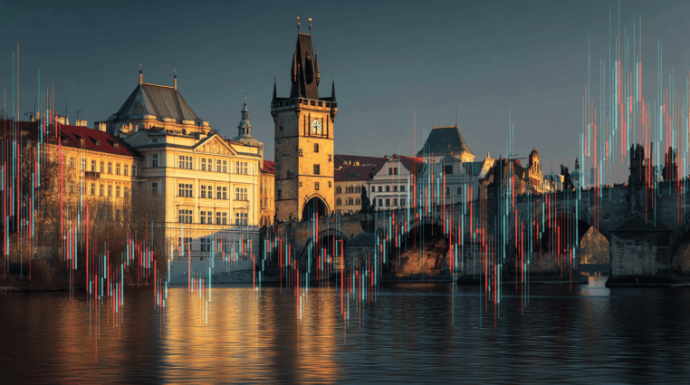 Klesnou letos ještě úrokové sazby? ČNB se k tomu moc nemá, ale…