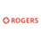 Logo Rogers Communications