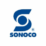 Logo Sonoco Products