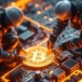 Tohle může způsobit konec Bitcoinu! Jeho těžaři prchají k umělé inteligenci