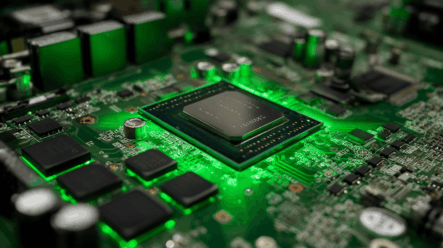 3 technologické akcie na hraně: Přijde v únoru hluboký pád, nebo nadechnutí?