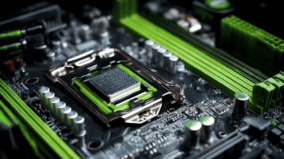 Nvidia tasí další eso v rukávu. Proč medicínský software posílí další prodej čipů