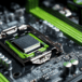 Nvidia tasí další eso v rukávu. Proč medicínský software posílí další prodej čipů
