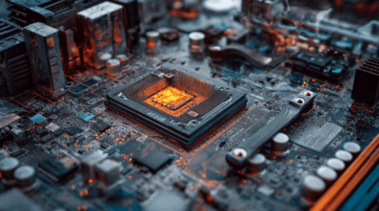 Převálcuje Intel společnost AMD? Predikce analytiků vás šokuje!