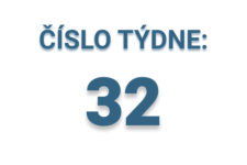 Číslo týdne