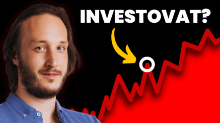 Konec technologické krize! Akcie opět rostou. Na co se připravit?