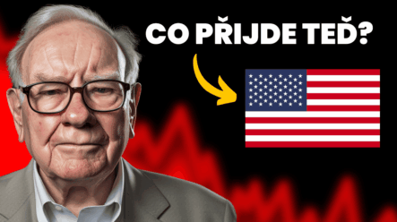 Warren Buffett končí! Náhoda, nebo geniální tah před krizí?