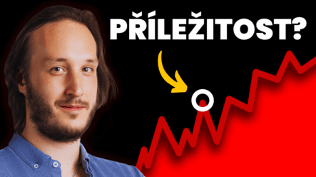 Bitcoin raketově roste! Kdo na tom vydělá?