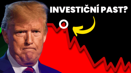 Investoři šílí! Akcie a Bitcoin letí vzhůru. Klid před bouří?