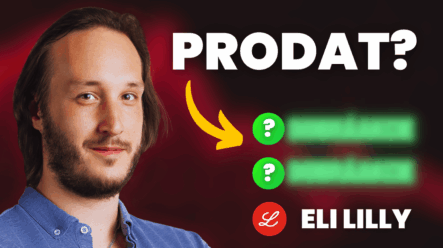 Tyto 3 akcie se hroutí! Příležitost roku, nebo past na investory?