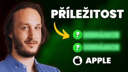 TOP 3 technologické akcie s růstovým potenciálem. Víte o nich?