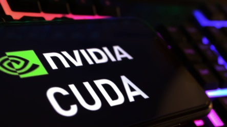 Konkurence v AI se zostřuje: Překonají tyto 2 akcie Nvidii?