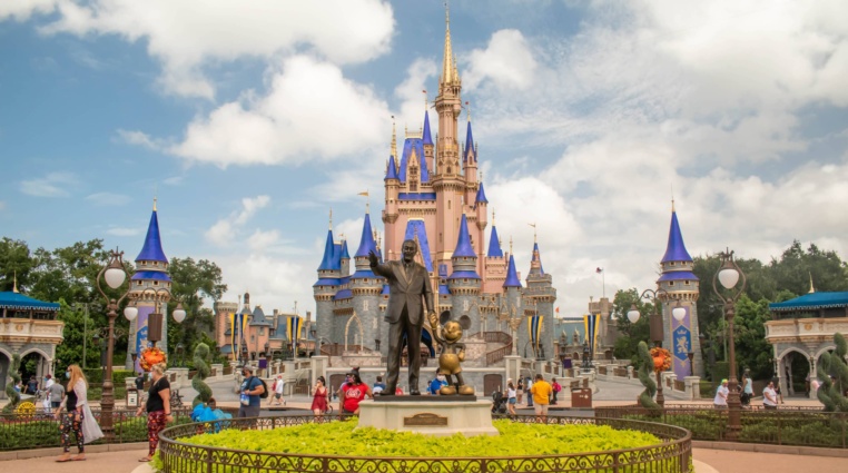 Akcie Walt Disney: Mají budoucnost, nebo nabídnou pouze nostalgii?