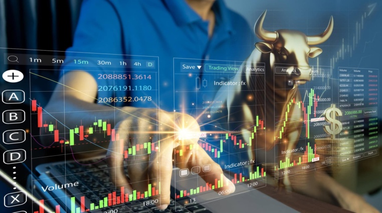 TOP 2 technologické akcie, které mohou brzy začít nebývale růst