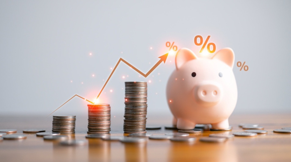 Chcete solidní výnos i klid? Těchto 2 akcií se drží ti nejchytřejší investoři