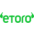 Logo eToro Group