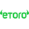 Logo eToro Group