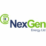 Logo NexGen Energy