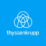 Logo thyssenkrupp